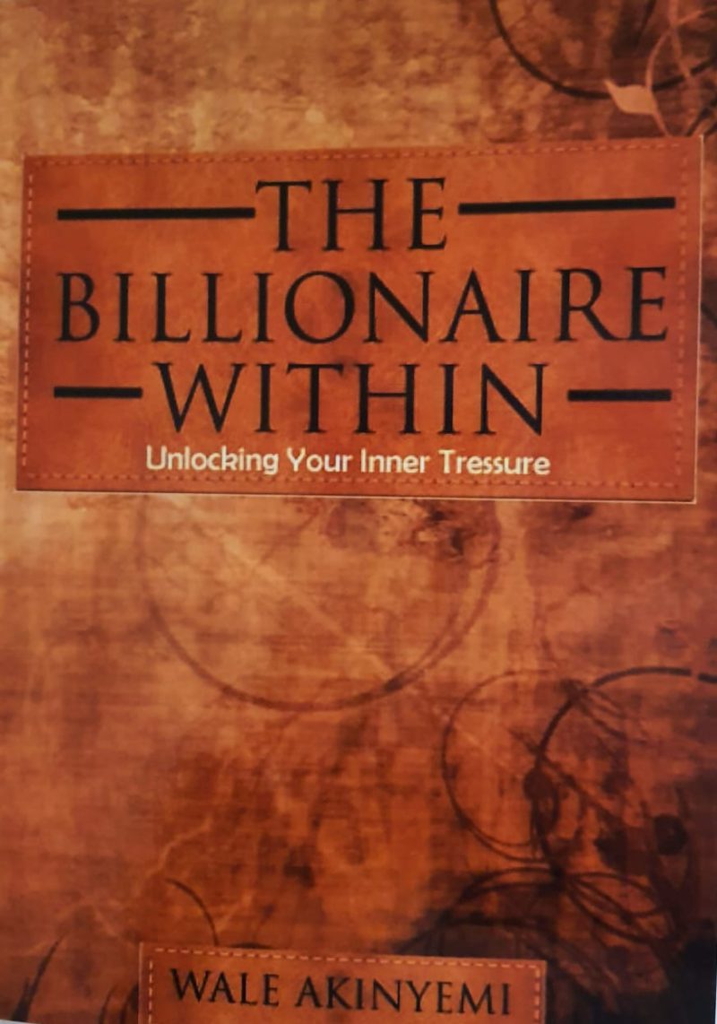 The Billionaire Within