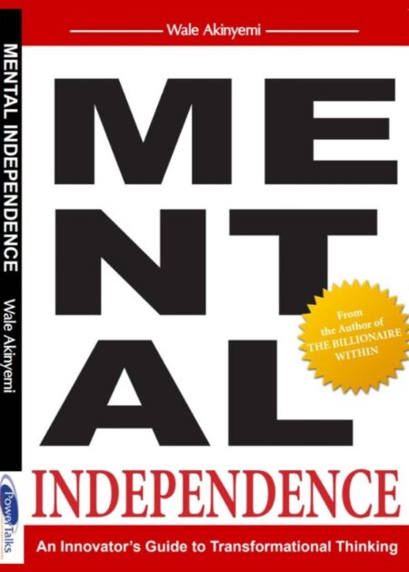 Mental Independence