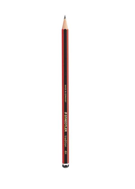 Staedler  Pencil 4H