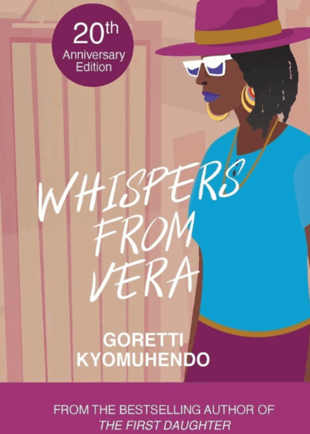 Whispers from Vera