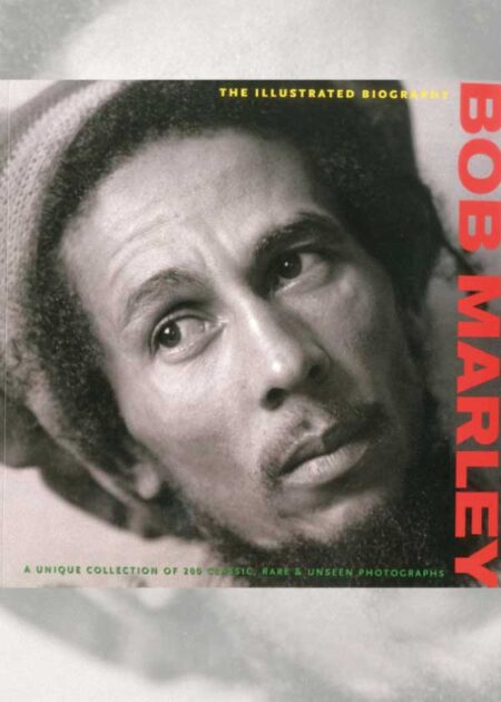 Bob Marley