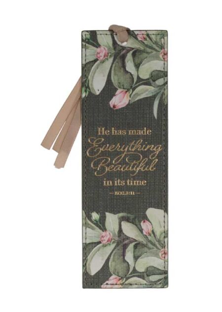 Bookmark Everything Beautiful