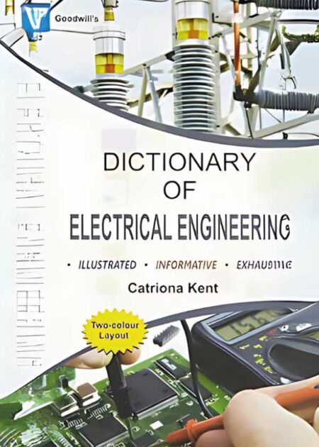 Dictionary of electrical engineering