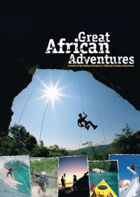 Great African adventures