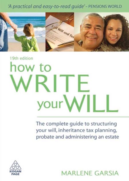 How to write your will