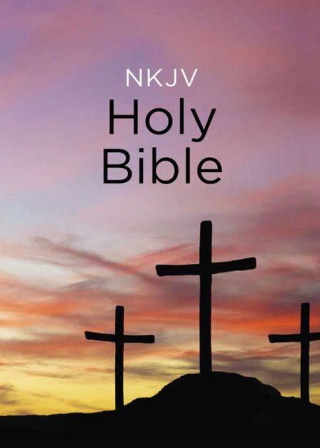 NKJV Value Outreach Bible Classic