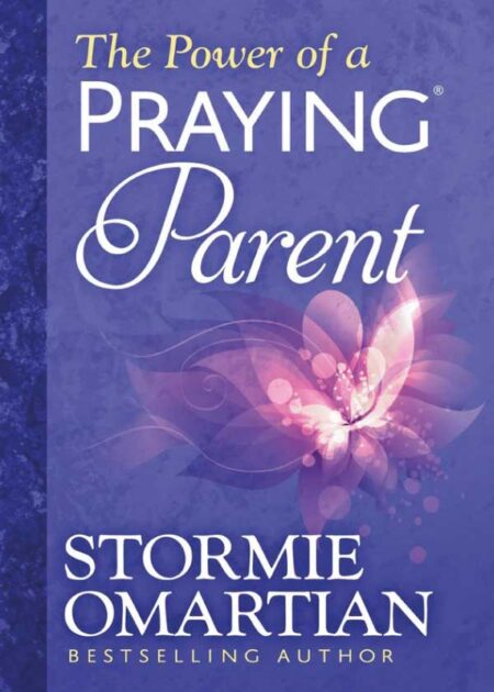 Power Of A Praying Parent