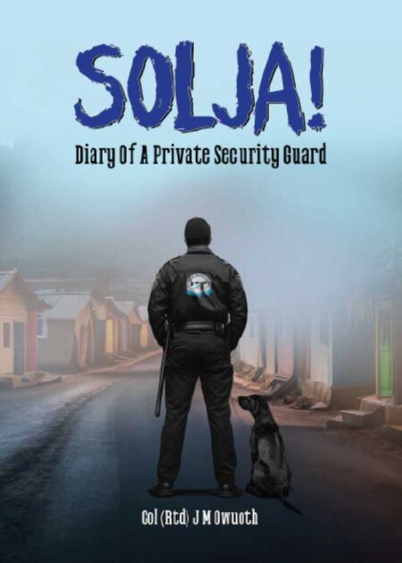 Solja - Diary of a private security guard