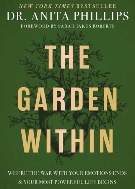 The Garden Within