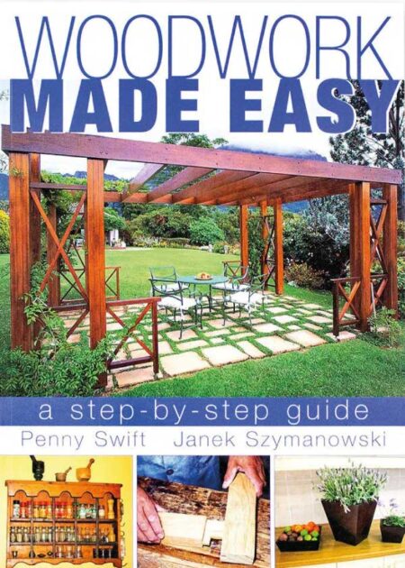 Woodwork made easy