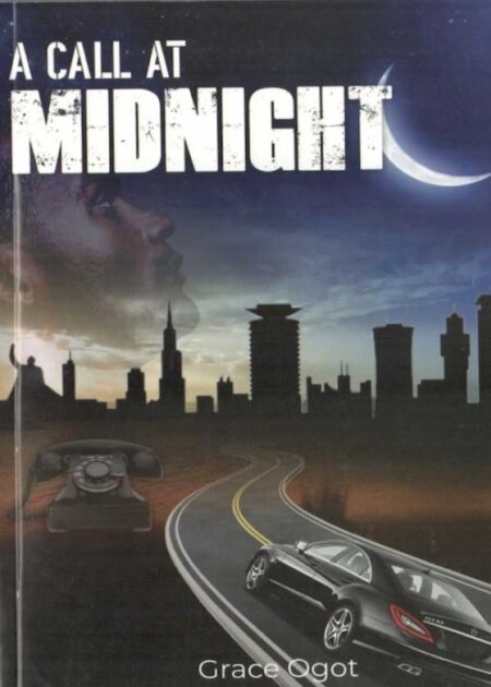 A Call at Midnight