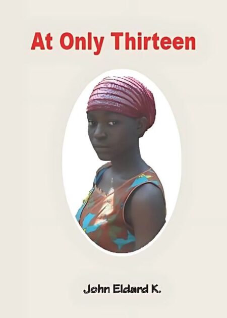 At Only Thirteen