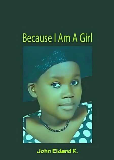 Because I Am A Girl