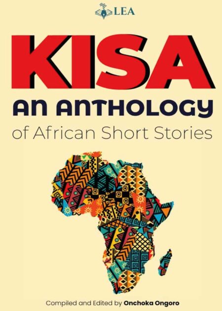 KISA An Anthropology of African Stories