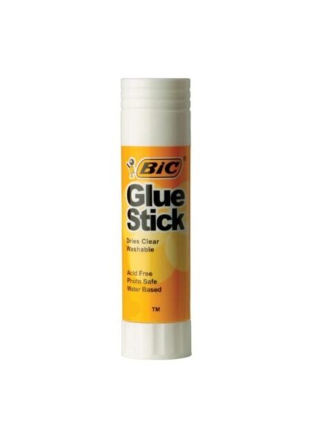 Bic Glue Stick