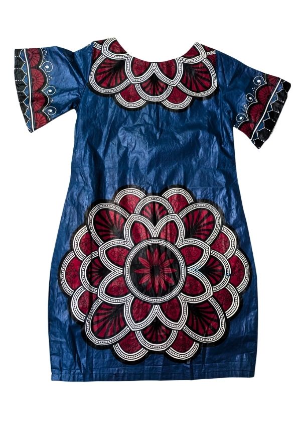 Vitenge Dresses (Afrireads Brand)