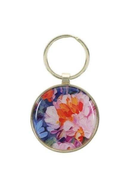 A Sweet Friendship Refreshes the Soul - Key Chain
