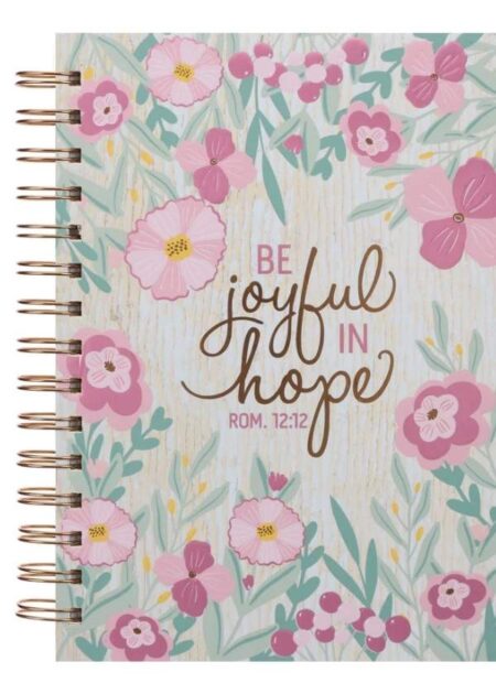 Be Joyful In Hope
