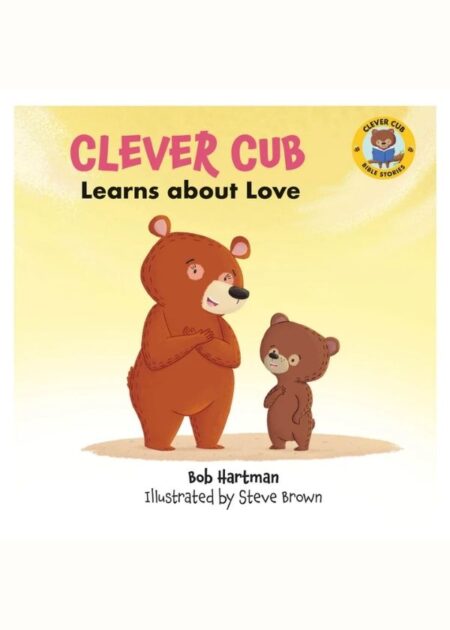 Clever Cub Learns About Love