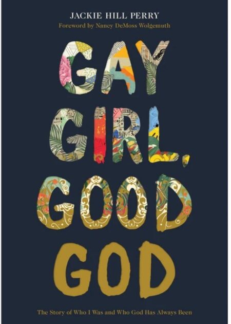 Gay Girl, Good Girl