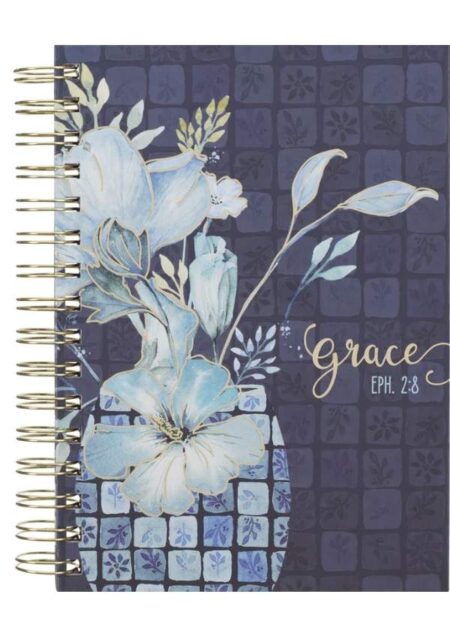Grace - Journal