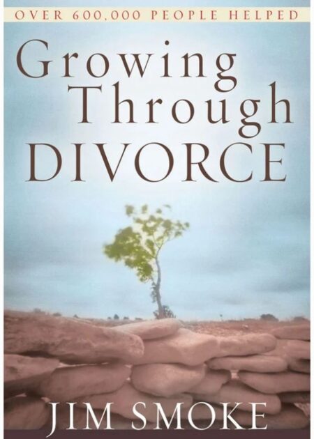 Growing Through Divorce