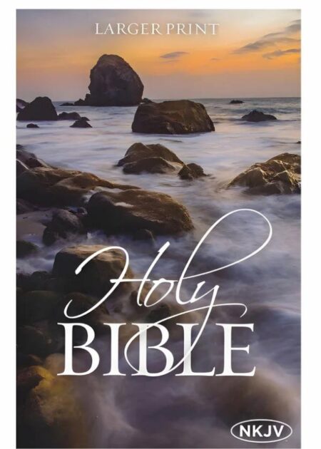 Holy Bible NKJV