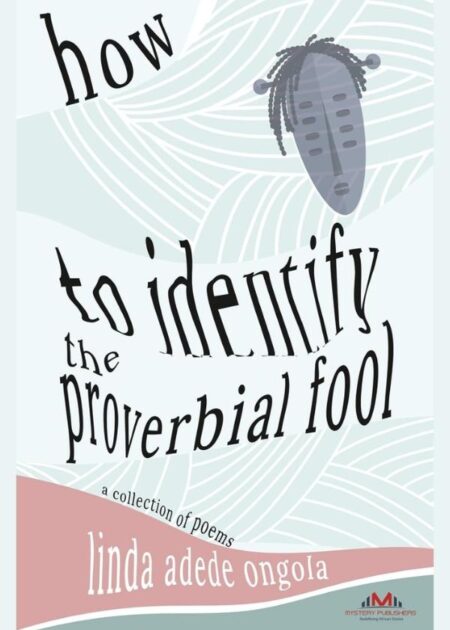 How To Identify The Proverbial Fool