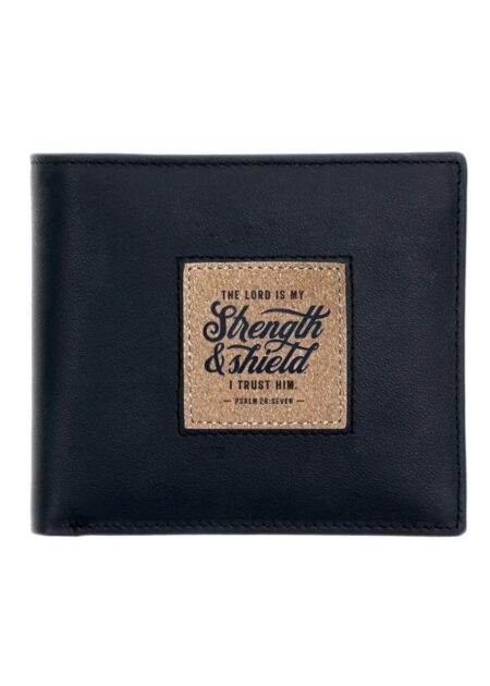 Genuine Leather Wallet