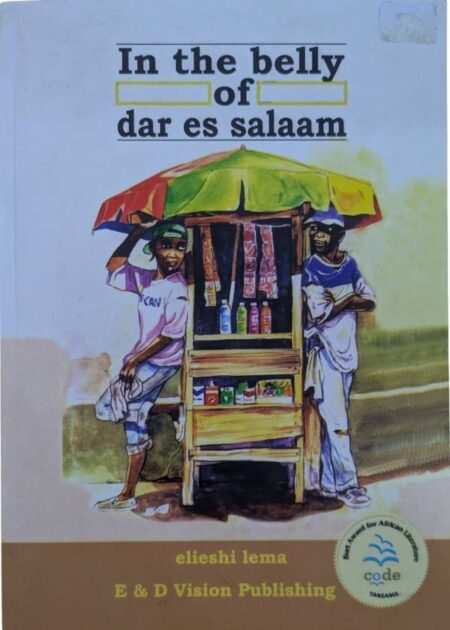 In The Belly Of Dar es Salaam