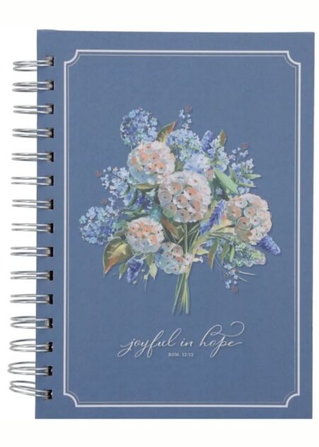 Joyful In Hope -Journal