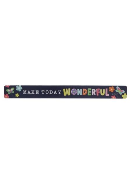 Magnetic Strip - Make Today