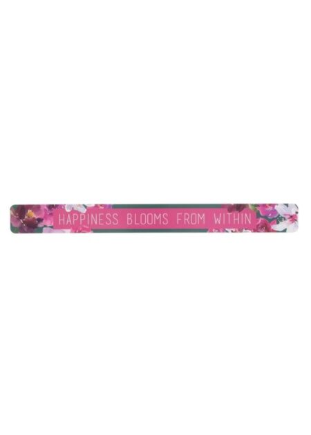Magnetic Strip - Hapiness From Within