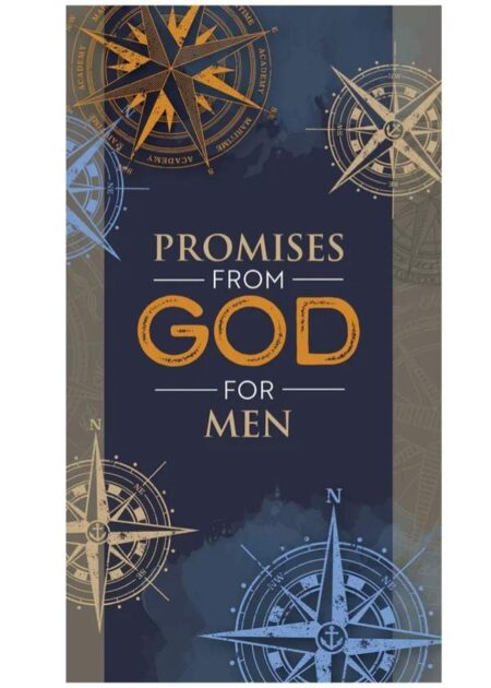 Promises From God For Men