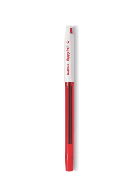 Radius Happy Gel