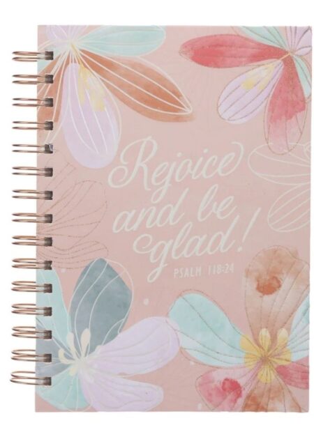 Rejoice and Be Glad - Journal