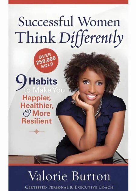 Successful Women Think Differently