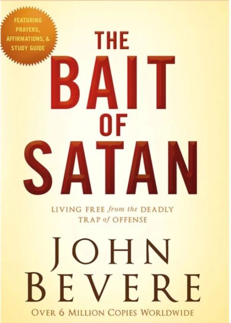 The Bait of Satan