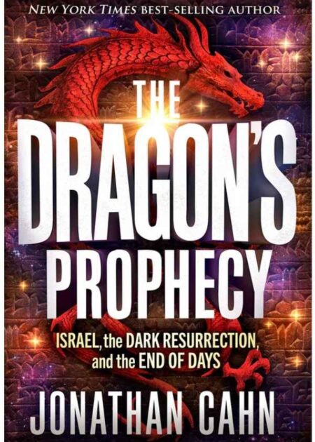 The Dragons Prophecy