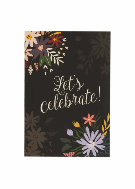 Celebration Cards