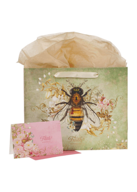 Gift Bag - Faith