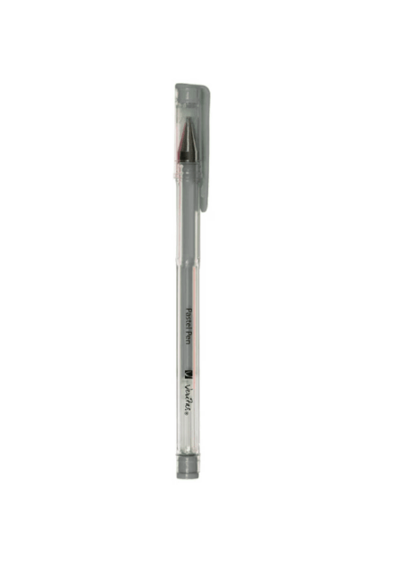 Veritas Grey Pastel Pen