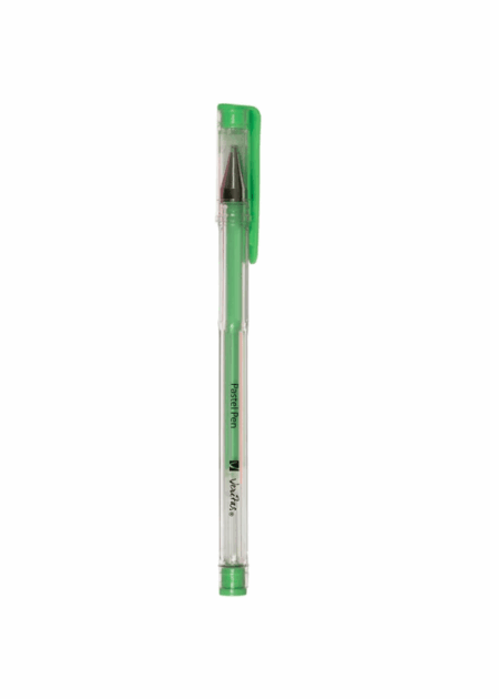 Veritas Green Pastel Pen