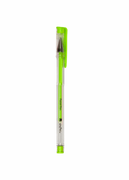 Veritas Neon Green Pastel Pen