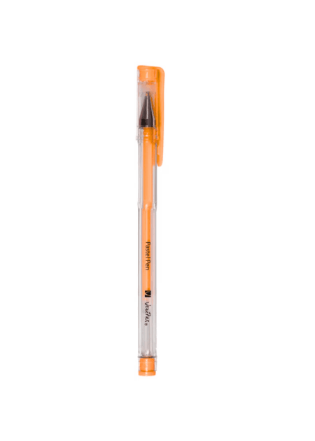 Veritas Orange Pastel Pen