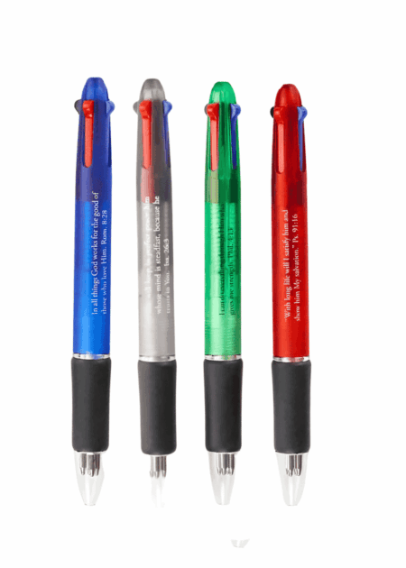 Pens - To Inspire