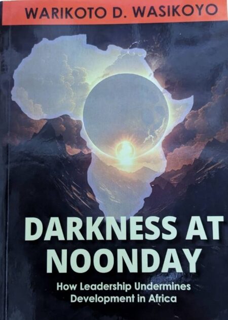 Darkness At Noonday