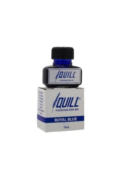Quill Fountain Pen Ink