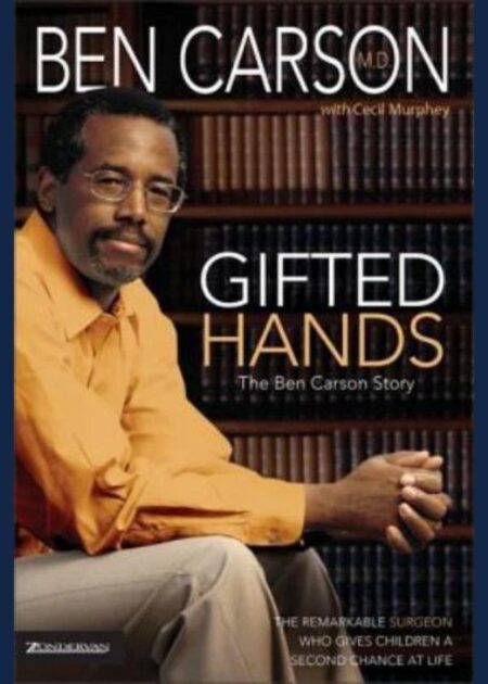Gifted Hands