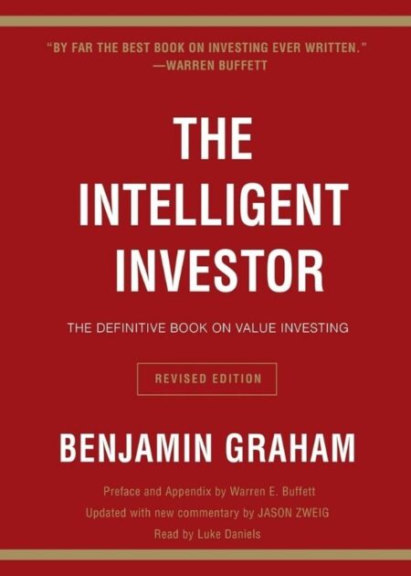 The Intelligent Investor